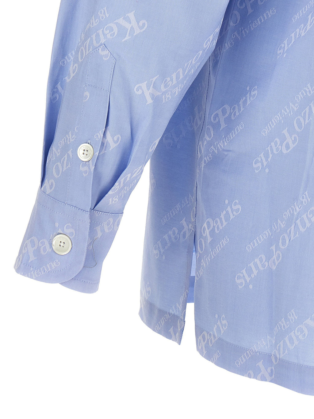 Kenzo By Verdy Shirt