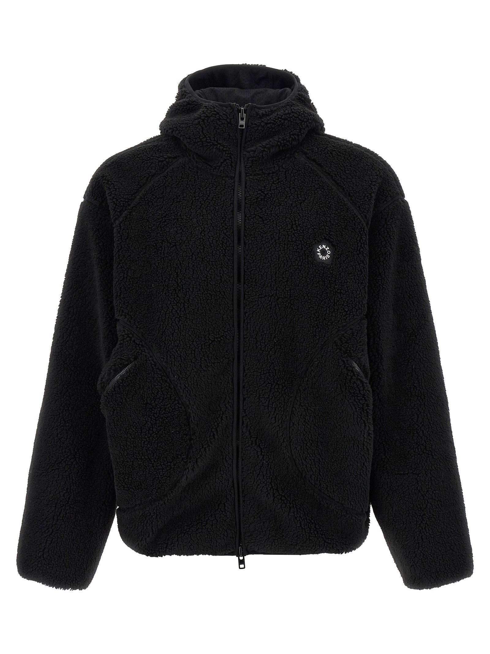 Kenzo Boke Flower 2.0 Hoodie