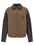 Kenzo Paris Chainstitch Jacket