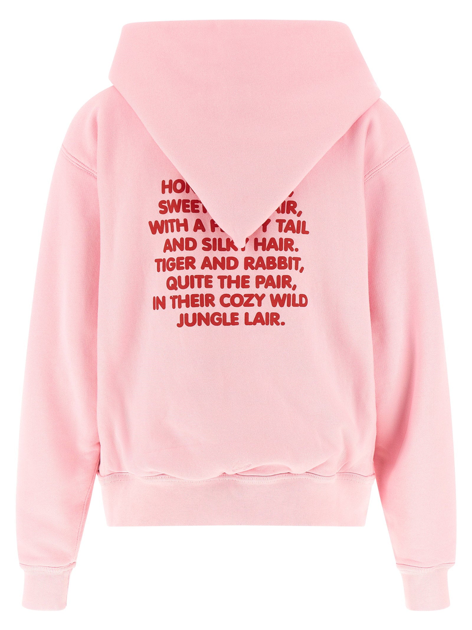 Kenzo Cartoon Hoodie