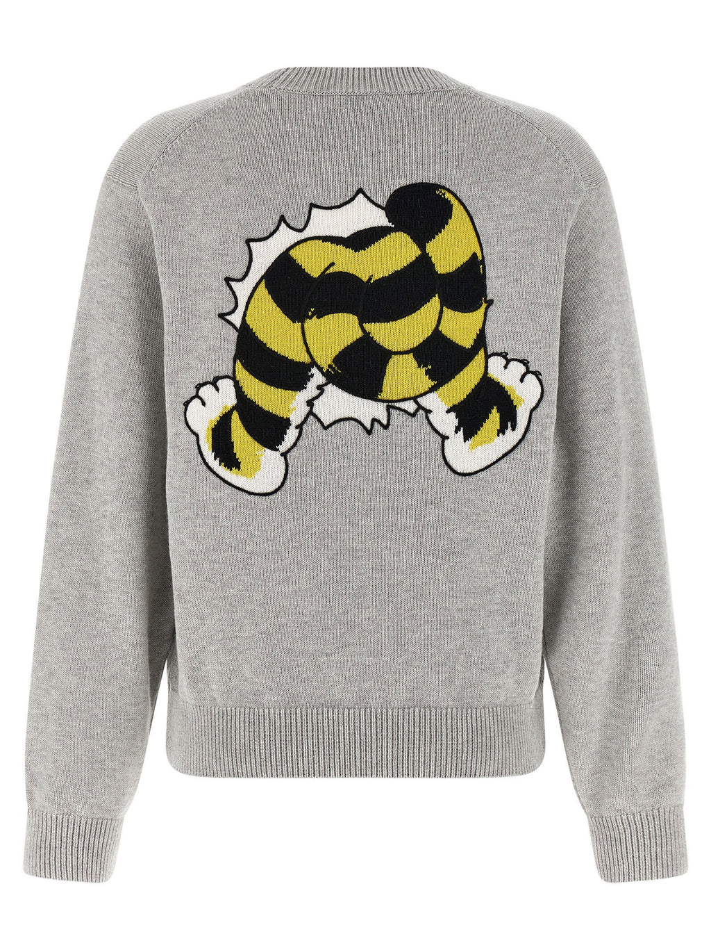 Kenzo Wild Tiger Sweater