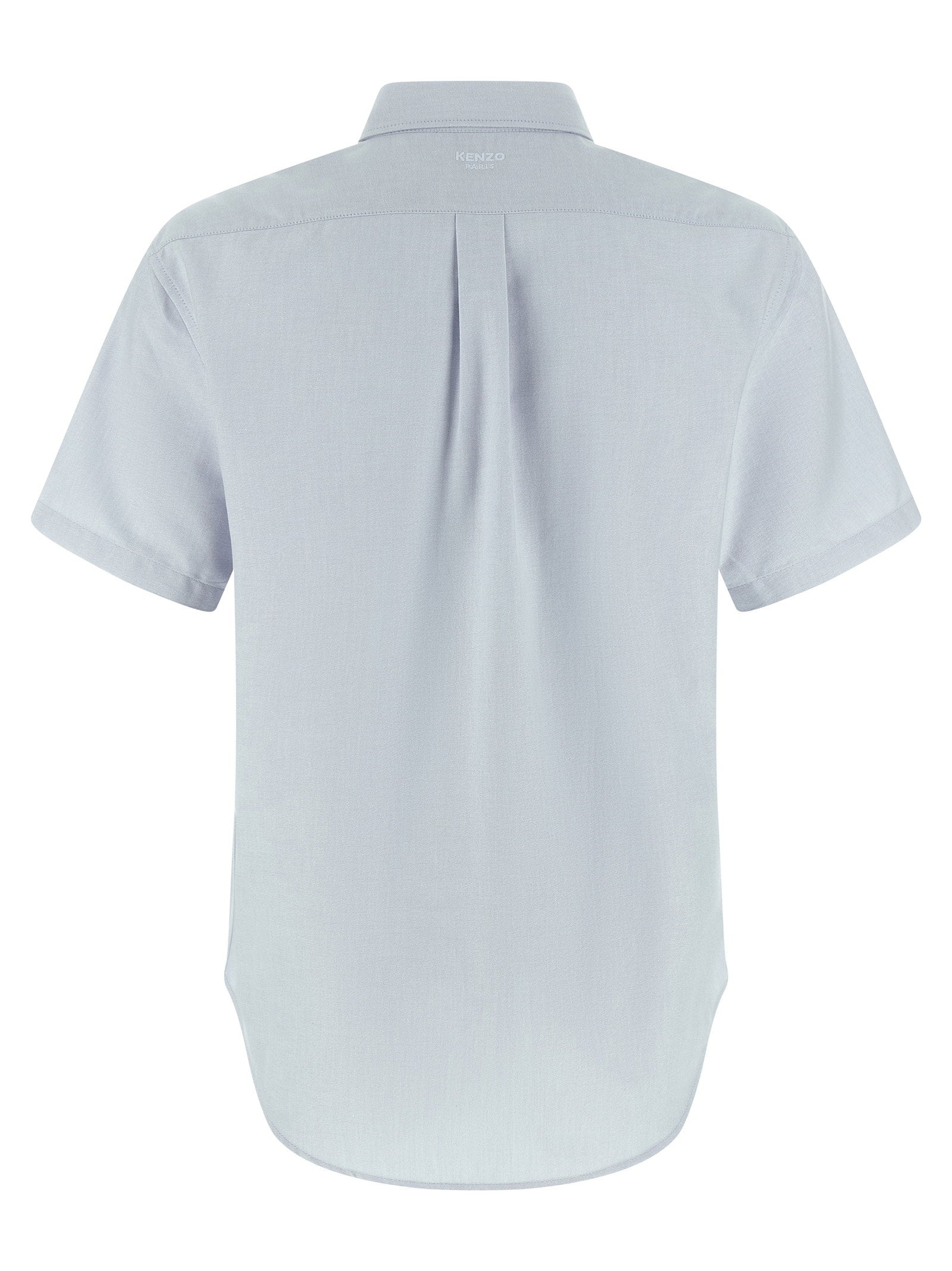 Kenzo Boke Flower Crest Shirt