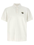 Kenzo Wild Tiger Gots Polo Shirt
