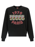 Kenzo Wild Tiger Embroidered Sweatshirt