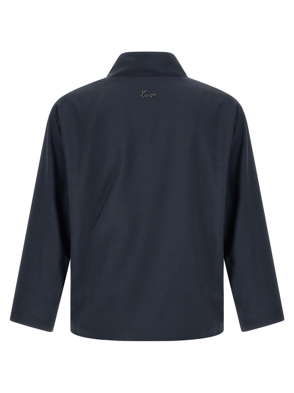 Kenzo Kimono Blazer