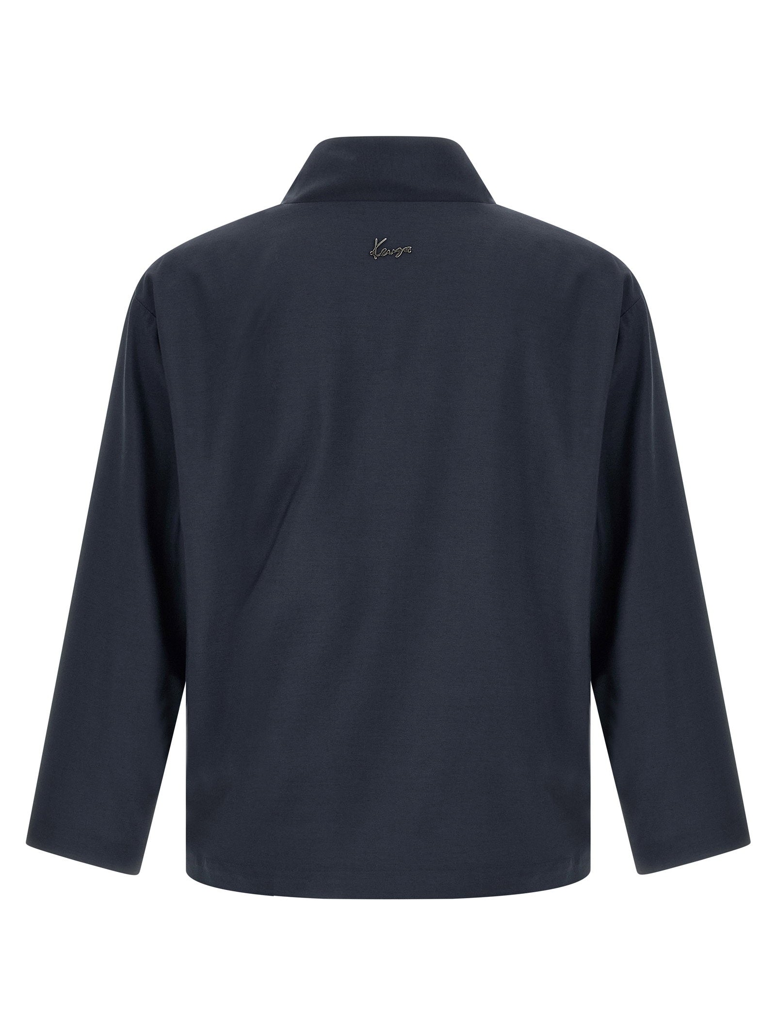 Kenzo Kimono Blazer