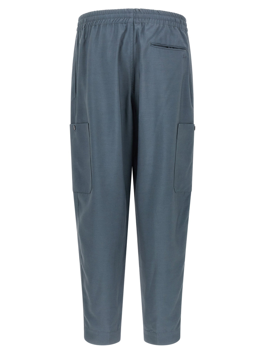 Kenzo Cargo Joggers