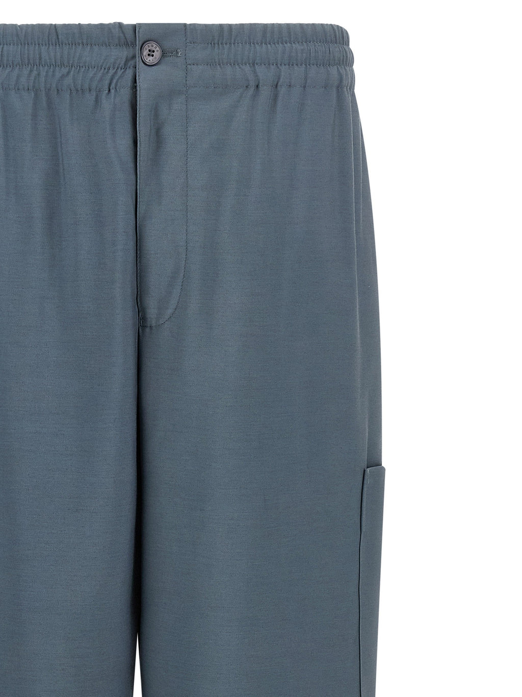 Kenzo Cargo Joggers