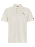 Kenzo Happy Tiger Polo Shirt