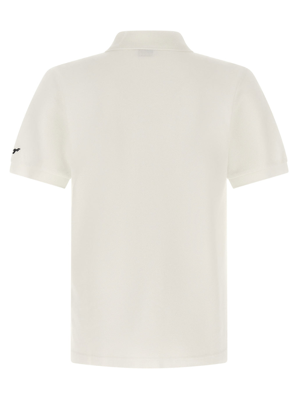 Kenzo Happy Tiger Polo Shirt
