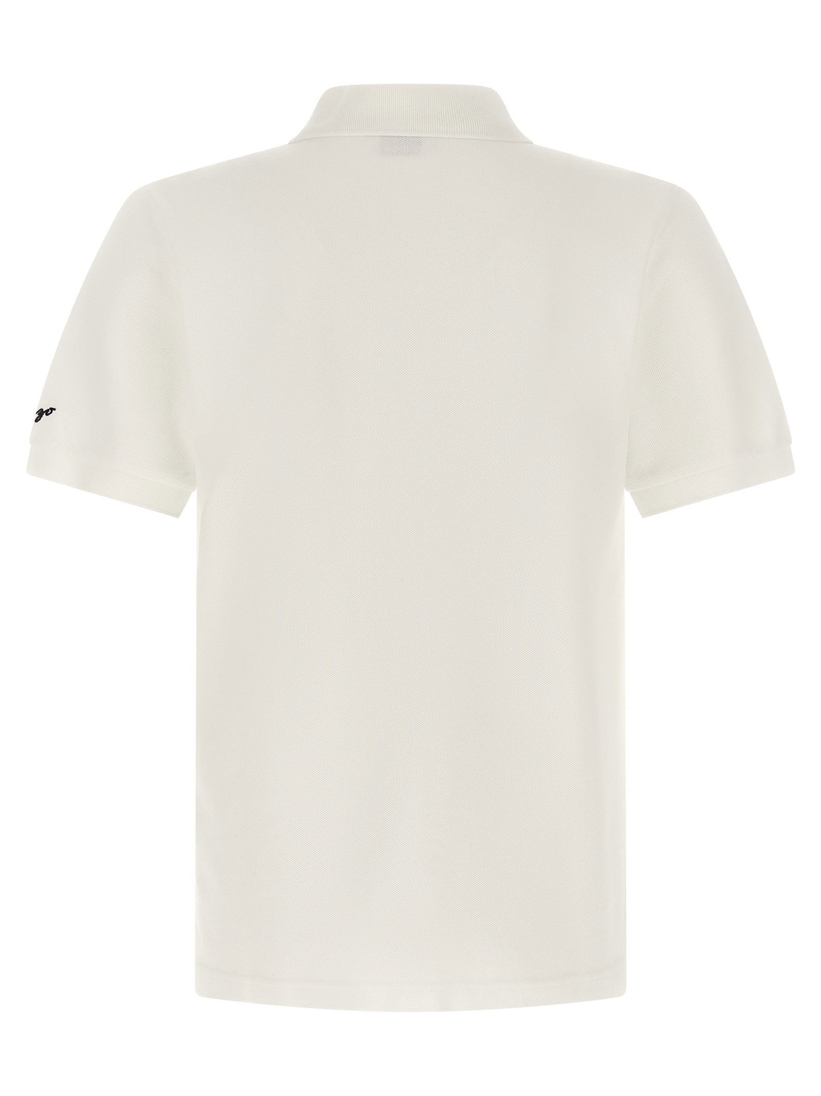 Kenzo Happy Tiger Polo Shirt