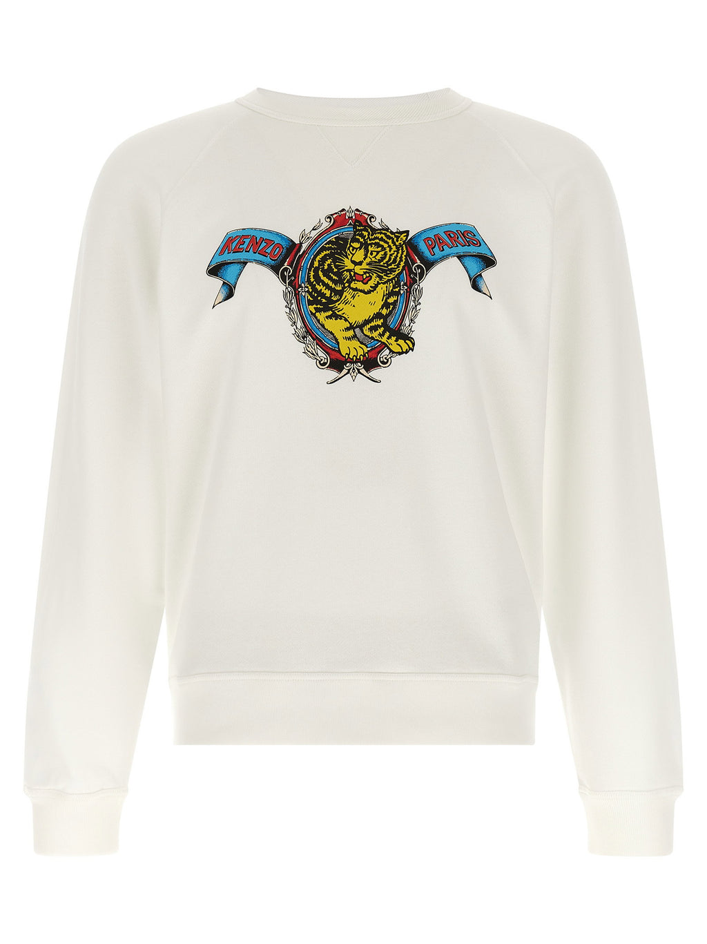 Kenzo Jumping Tiger Sweatshirt