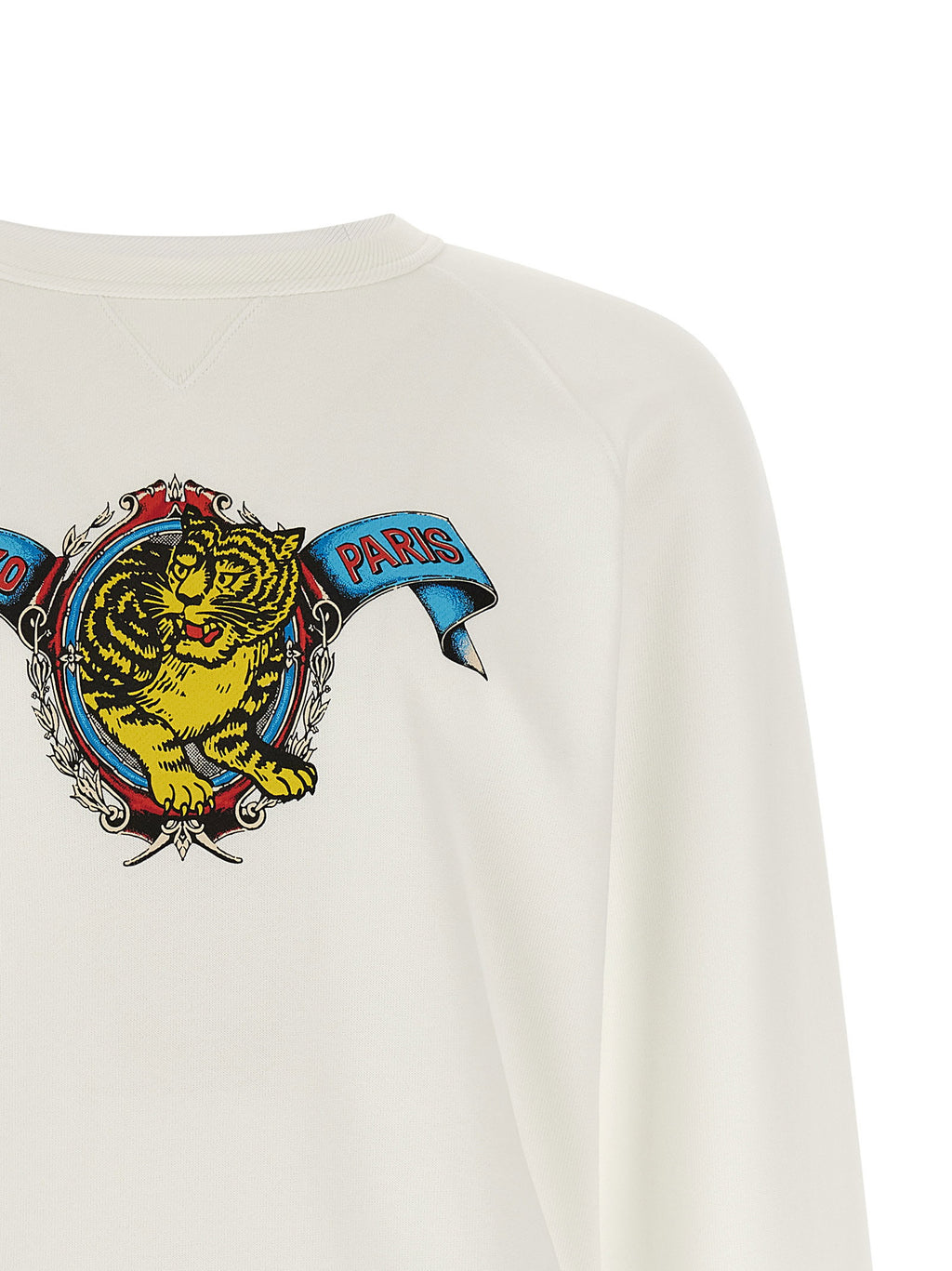 Kenzo Jumping Tiger Sweatshirt