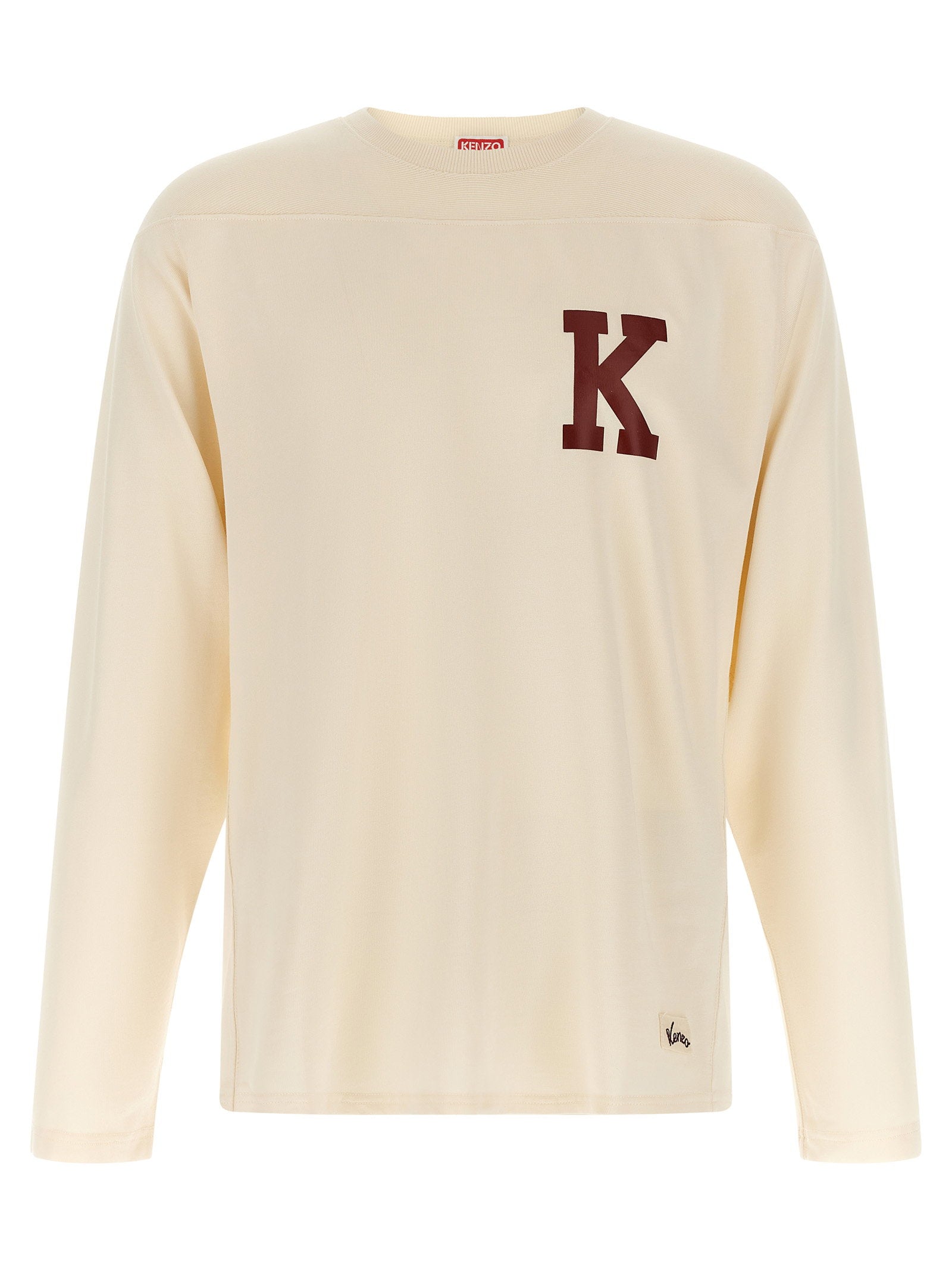 T-shirt ‘kenzo Varsity