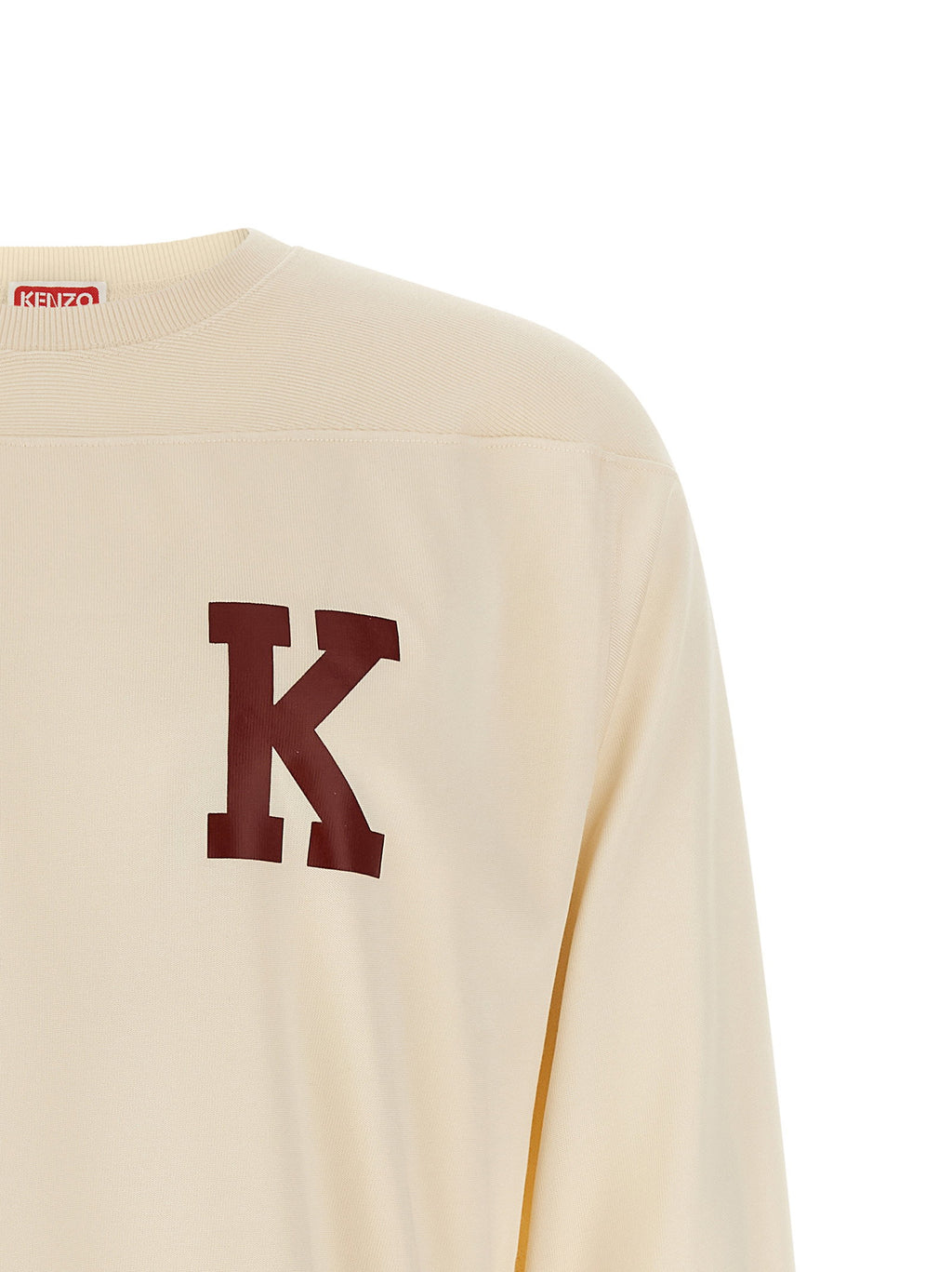 T-shirt ‘kenzo Varsity