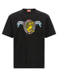Kenzo Jumping Tiger T-shirt