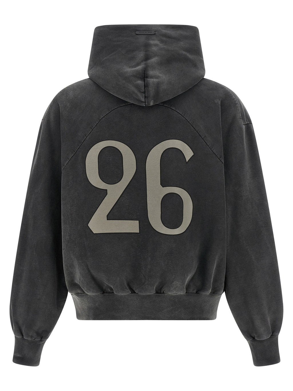 Fear Of God 26 Hoodie