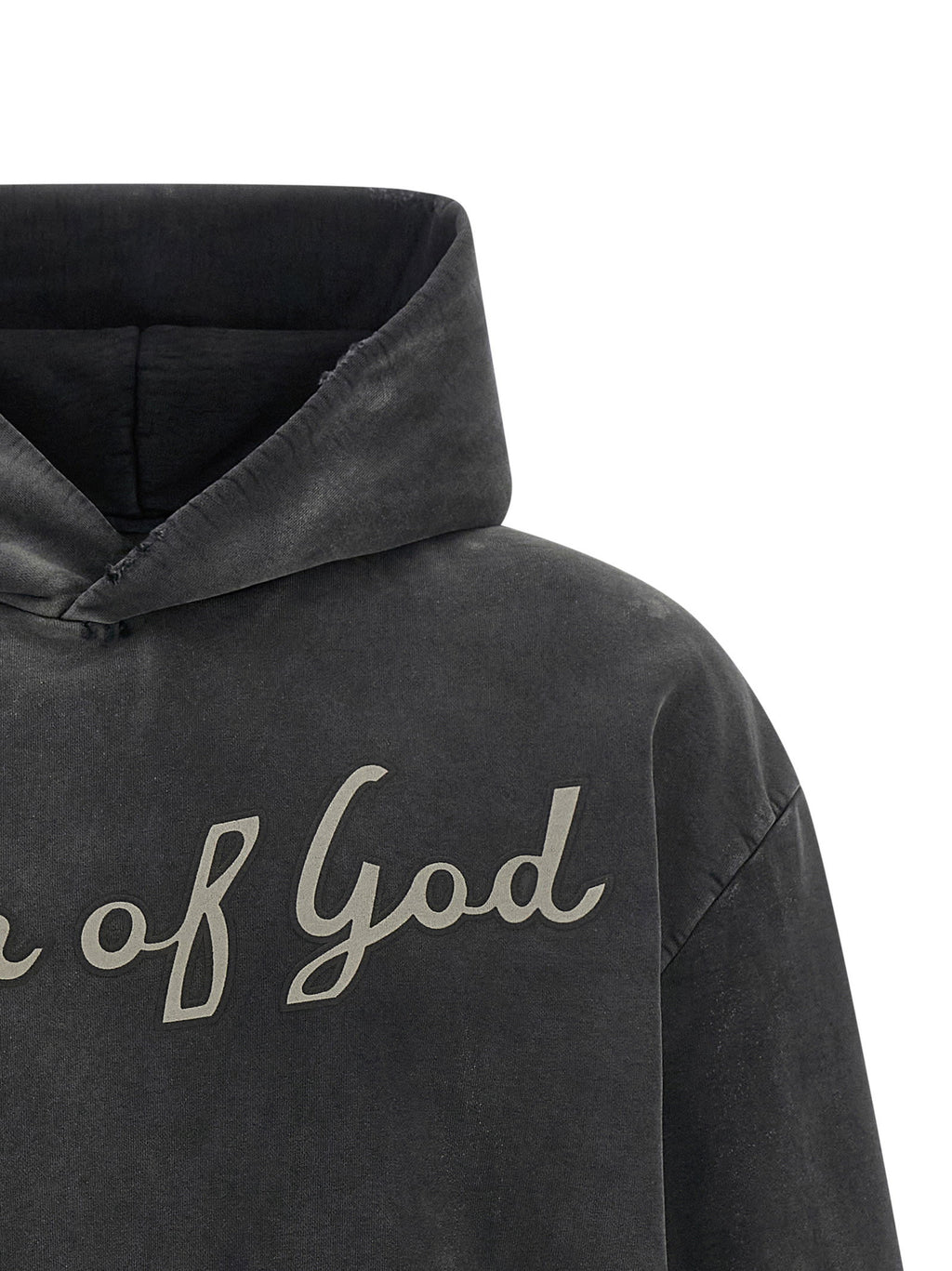 Fear Of God 26 Hoodie