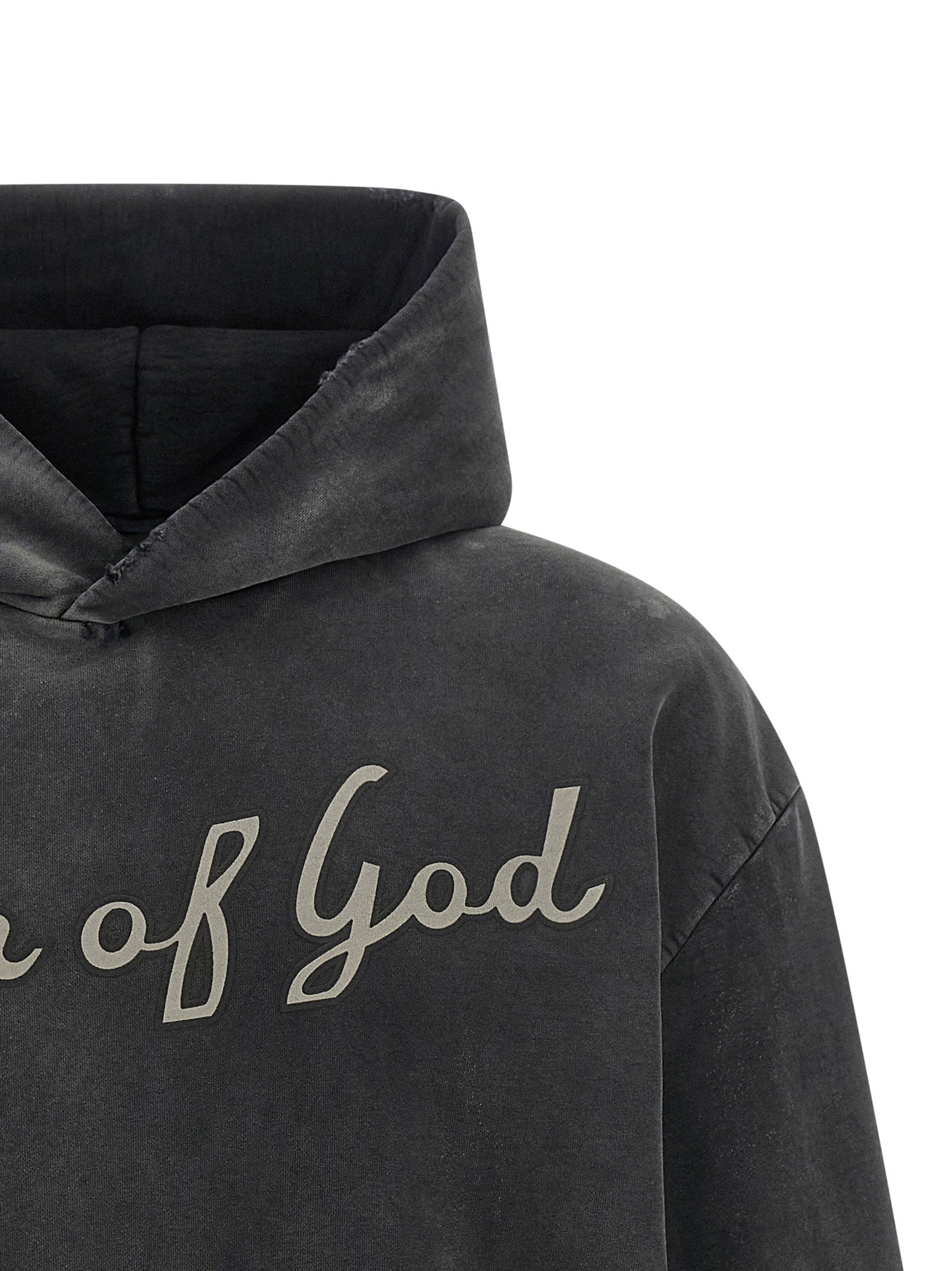 Fear Of God 26 Hoodie