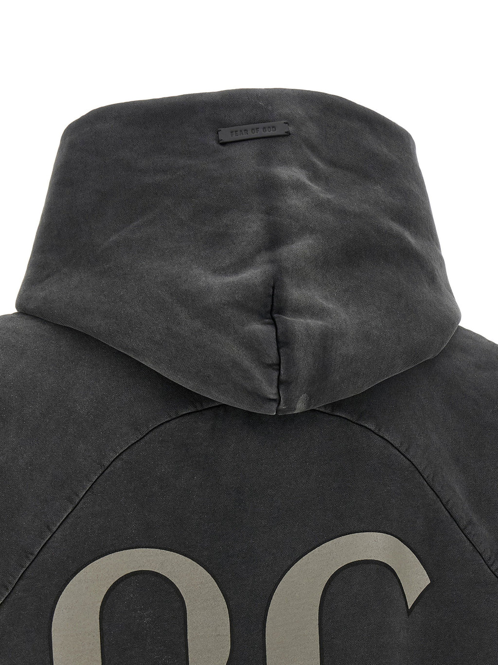 Fear Of God 26 Hoodie