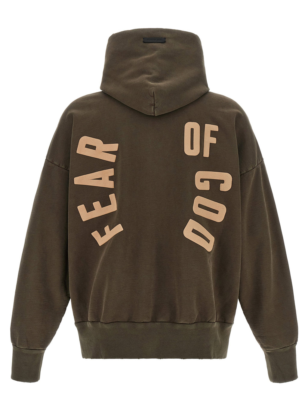 Fear Of God Classic Hoodie