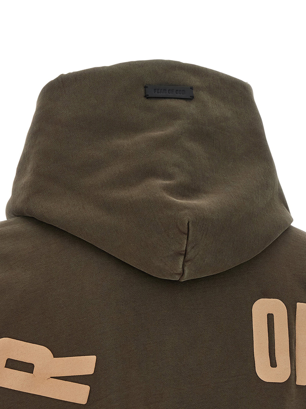 Fear Of God Classic Hoodie