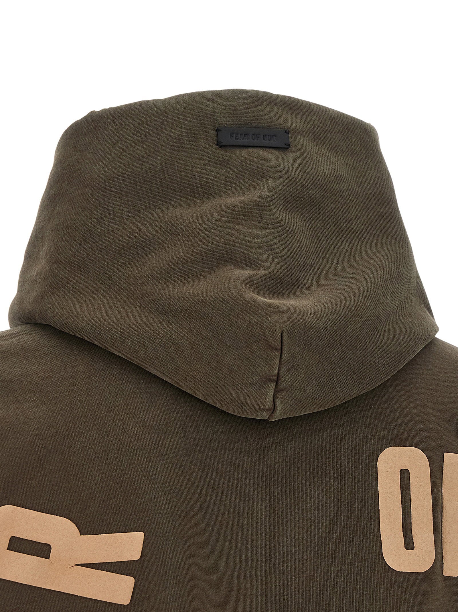 Fear Of God Classic Hoodie