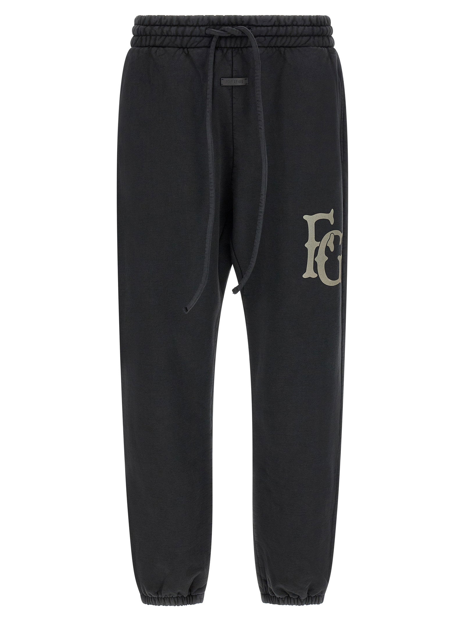 Fear Of God Fg Classic Joggers