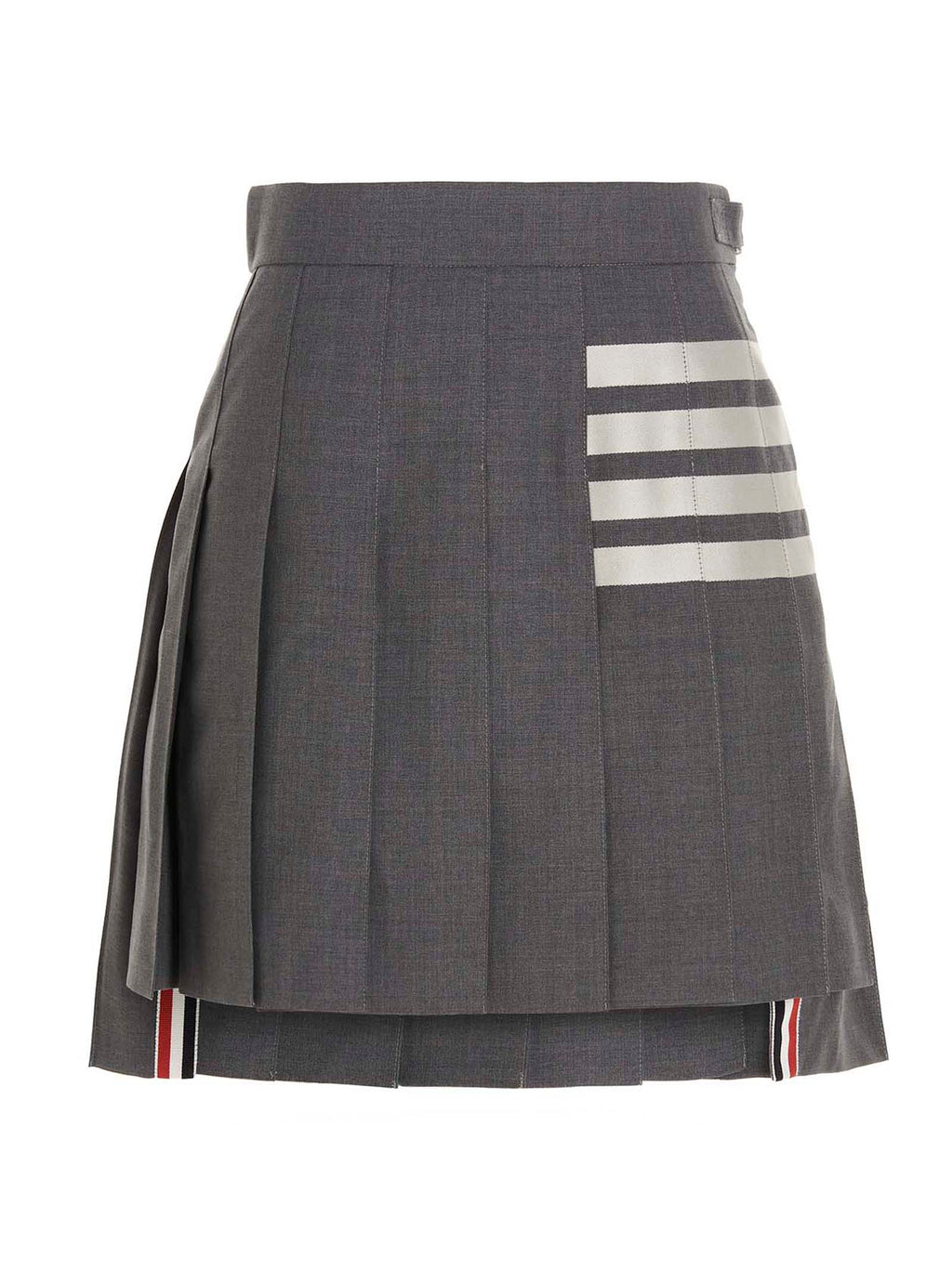 Thom Browne 4 Bar’ Skirt