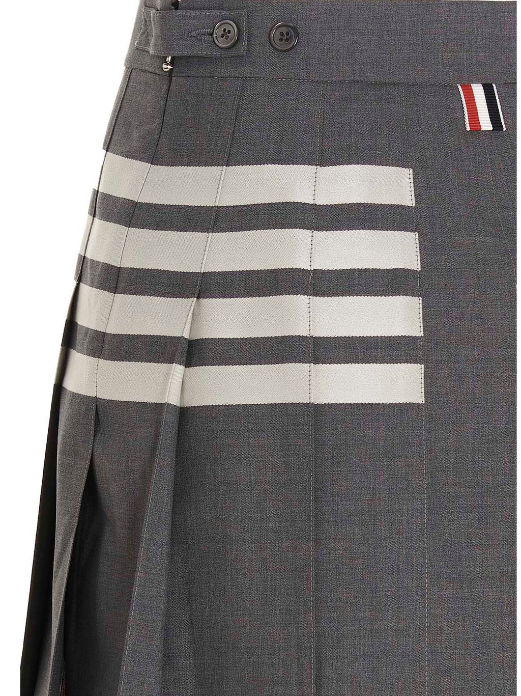 Thom Browne 4 Bar’ Skirt