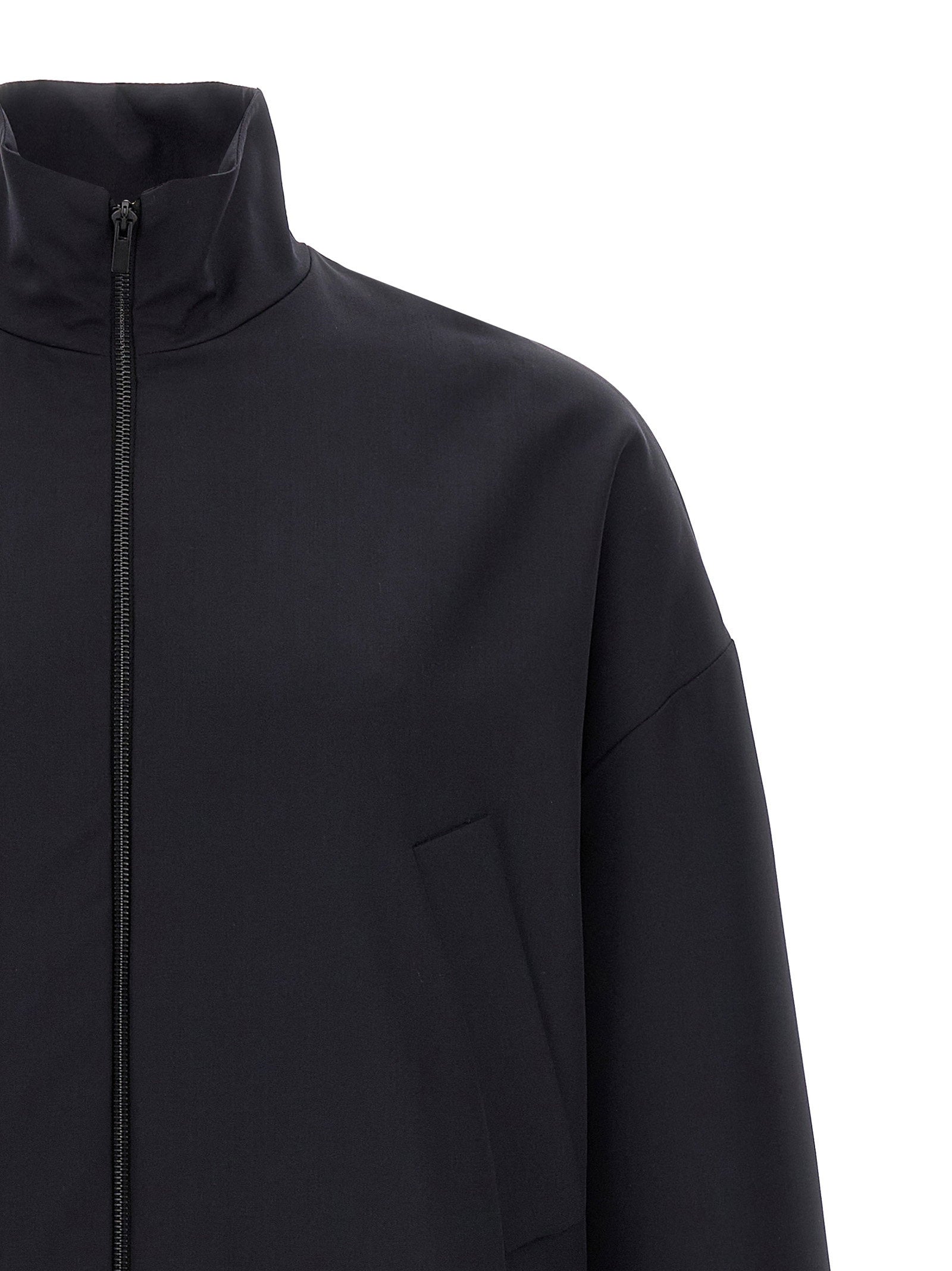Fear Of God Track Jacket