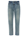 Fear Of God Classic 5 Pocket Jeans