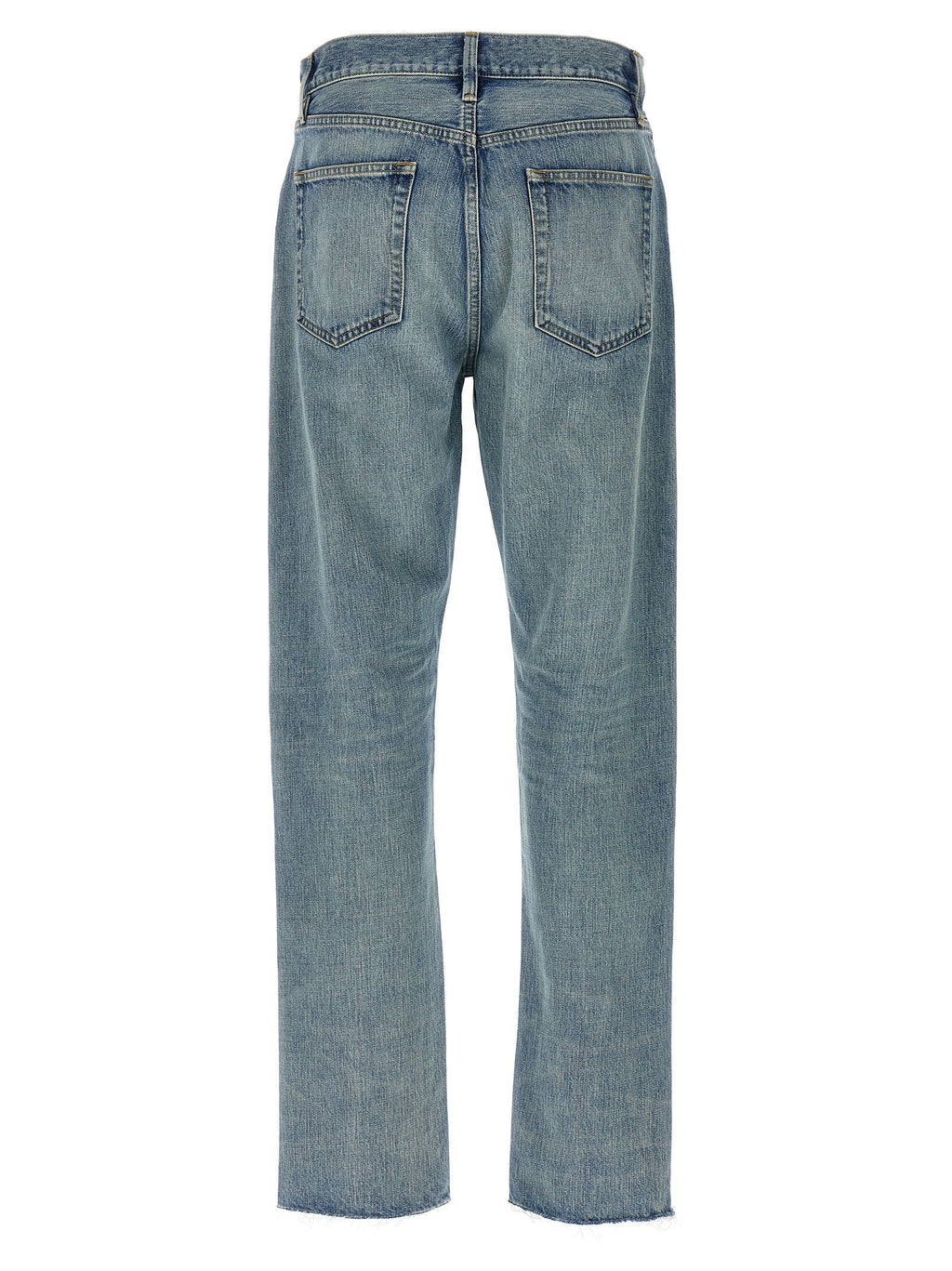 Fear Of God Classic 5 Pocket Jeans