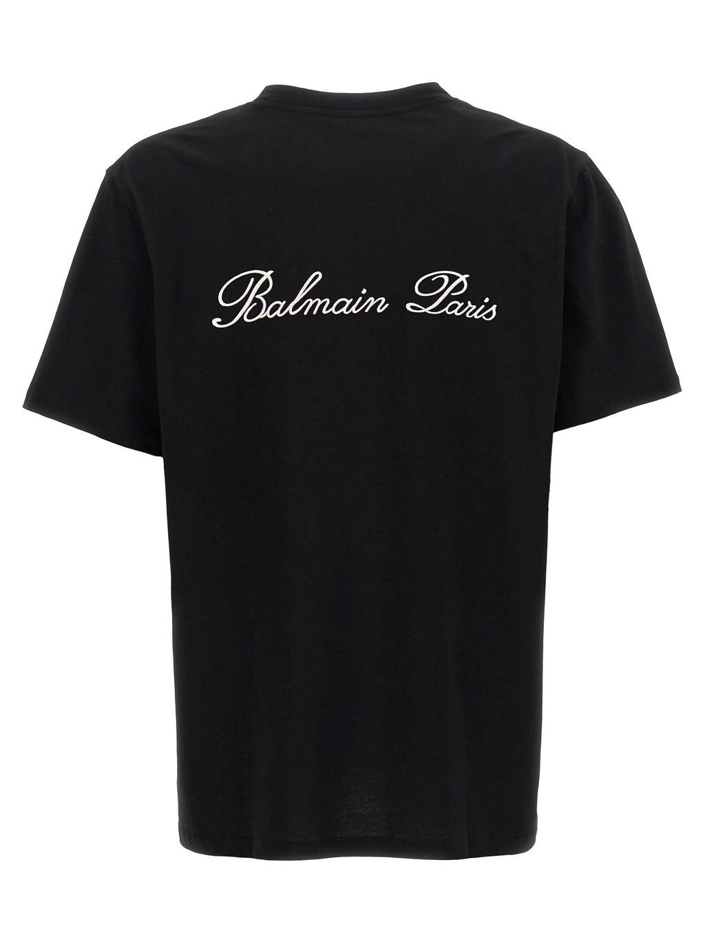 Balmain Signature T-shirt