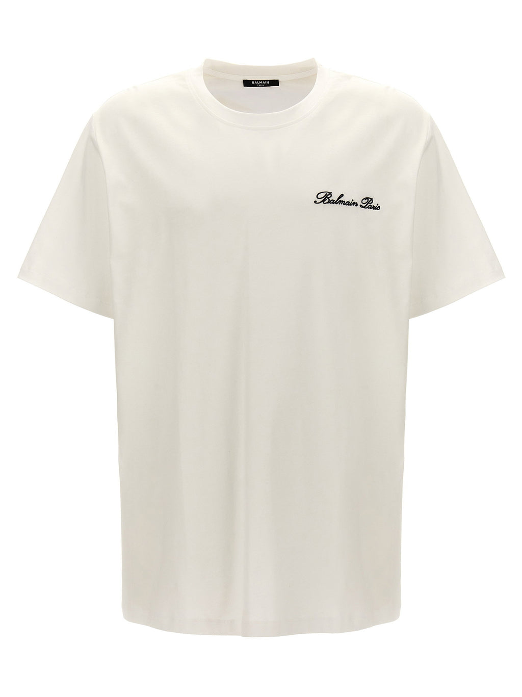Balmain Signature T-shirt