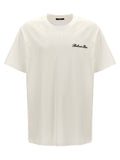 Balmain Signature T-shirt