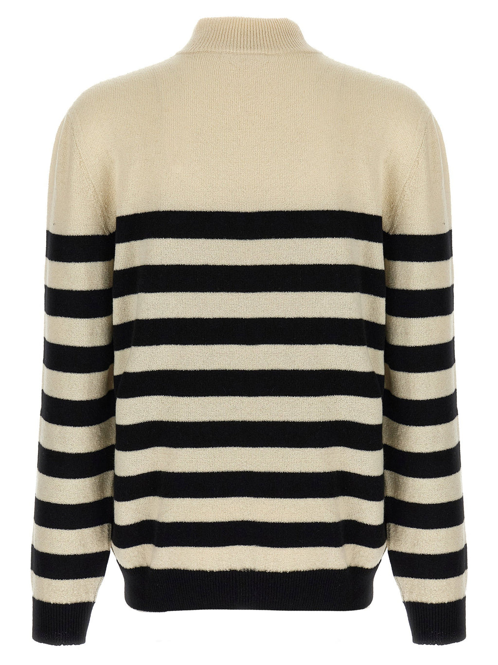 Balmain Marinière Sweater