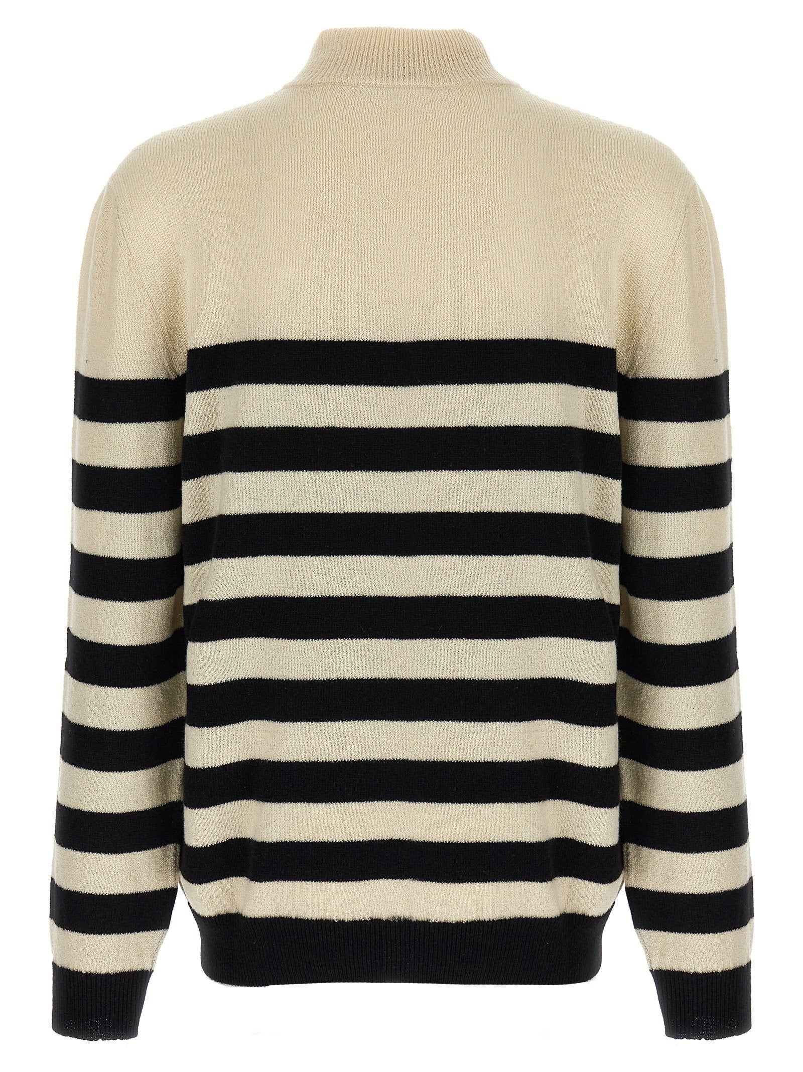 Balmain Marinière Sweater