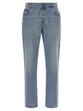 Balmain Denim Jeans