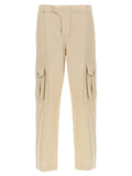 Balmain Cargo Pants