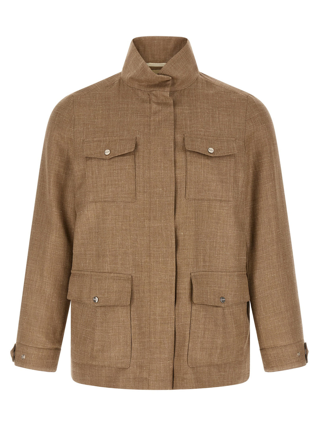 Herno Field Jacket