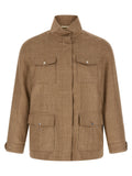 Herno Field Jacket