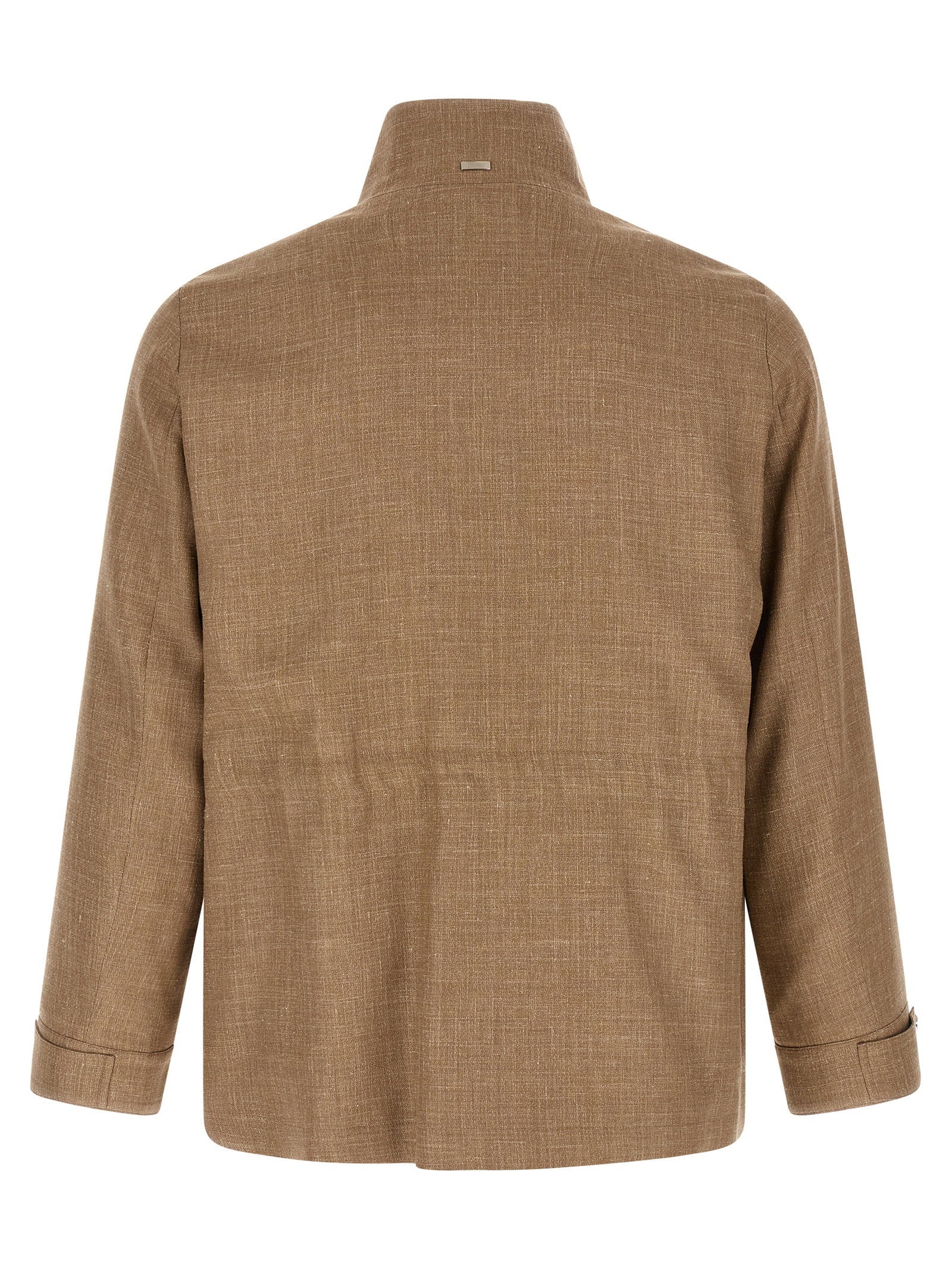 Herno Field Jacket