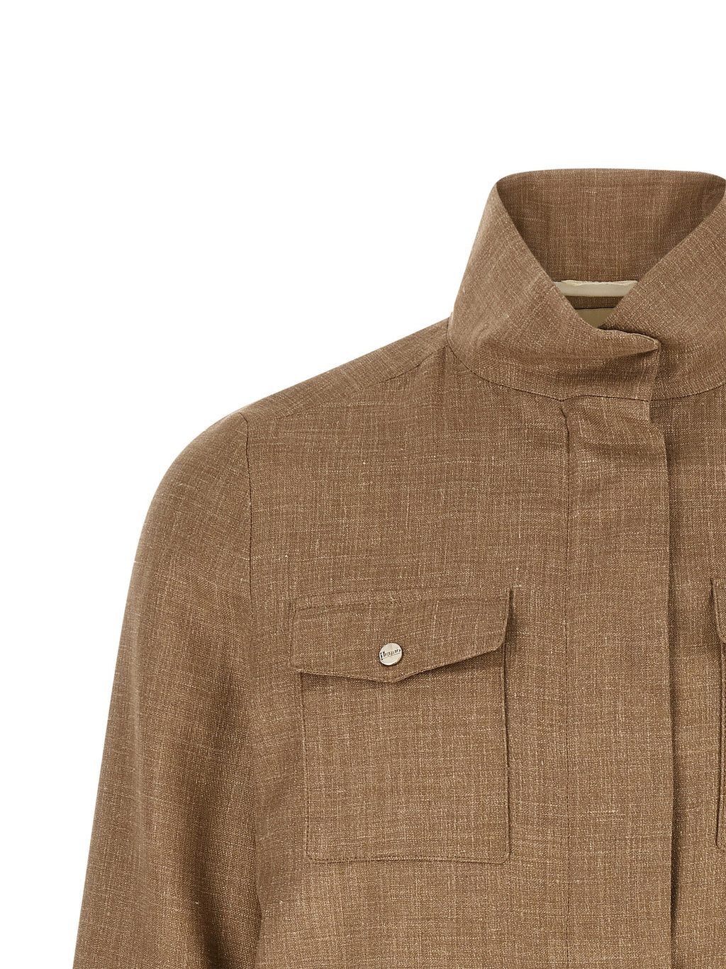 Herno Field Jacket