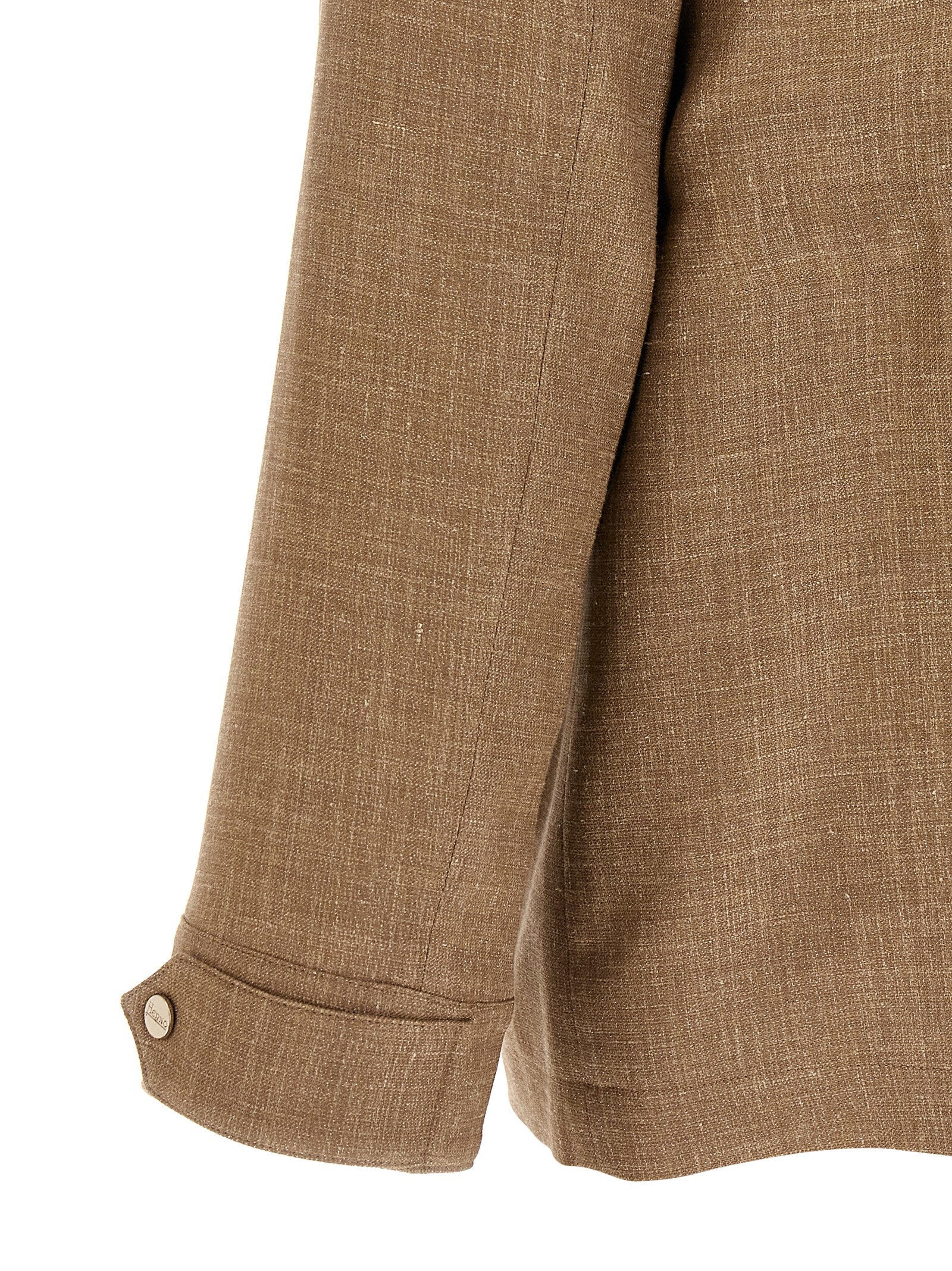 Herno Field Jacket