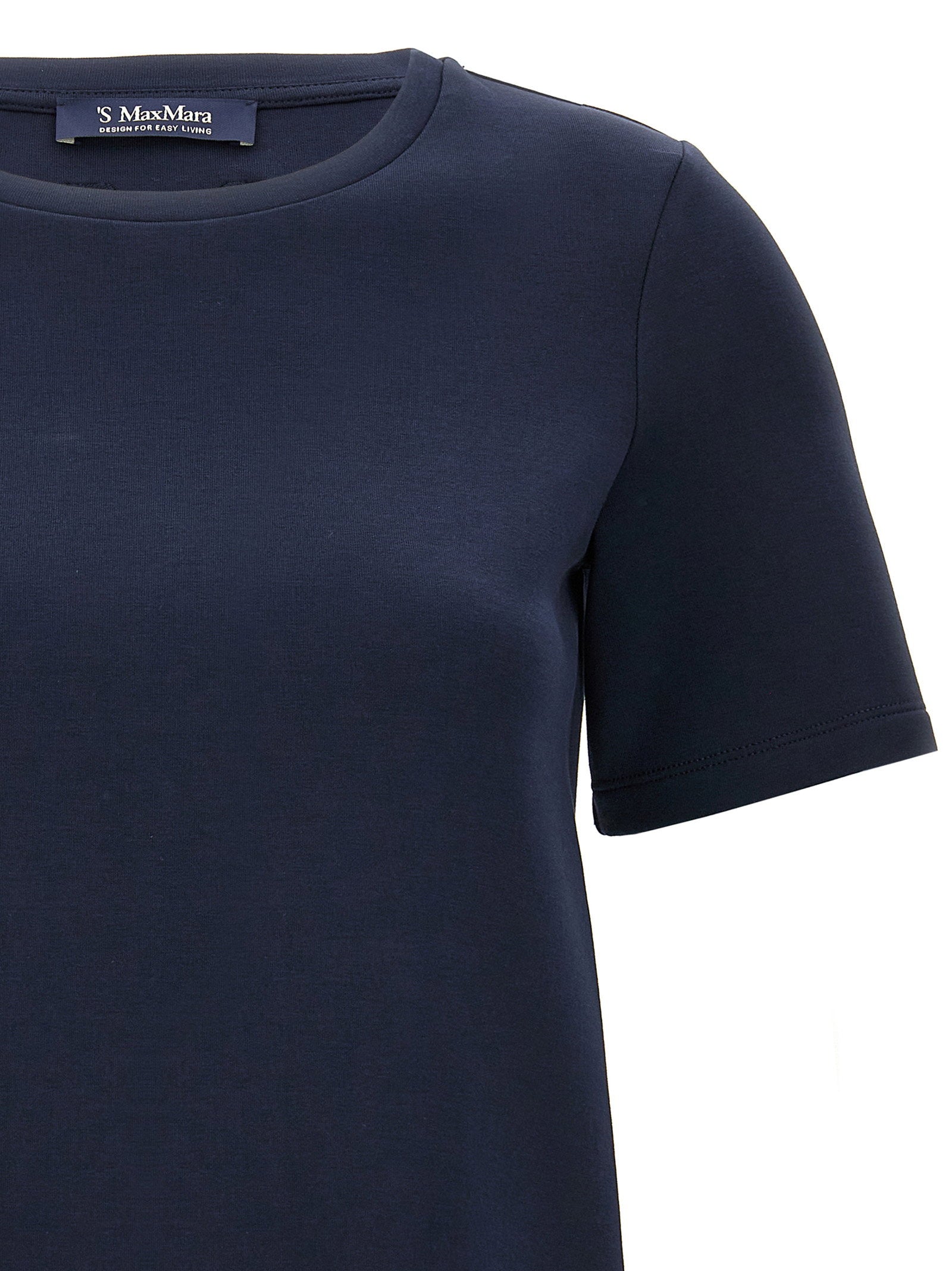 Max Mara 'S Fianco T-shirt