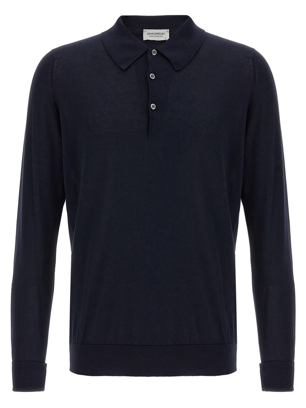 John Smedley Finchley Polo Shirt
