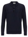 John Smedley Finchley Polo Shirt