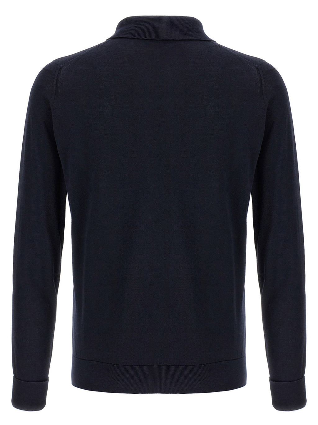 John Smedley Finchley Polo Shirt