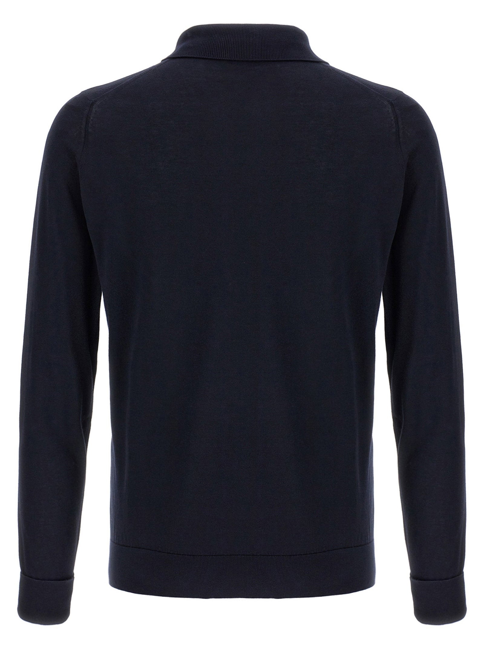 John Smedley Finchley Polo Shirt